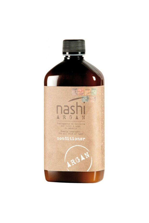 Argan Moisturizing Conditioner 500 ml