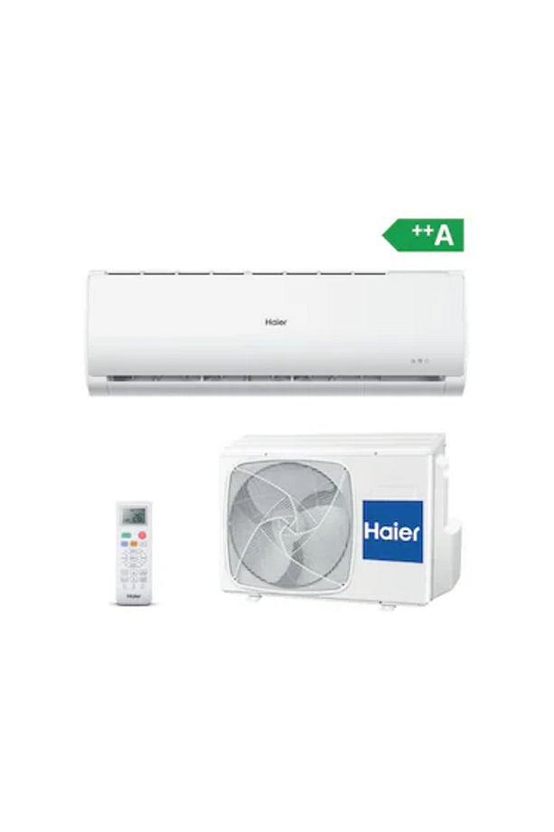 Haier As50rcbhra-tr Revive Plus A Wi-fi 18000 Btu Duvar Tipi Dc Inverter Split Klima - 4