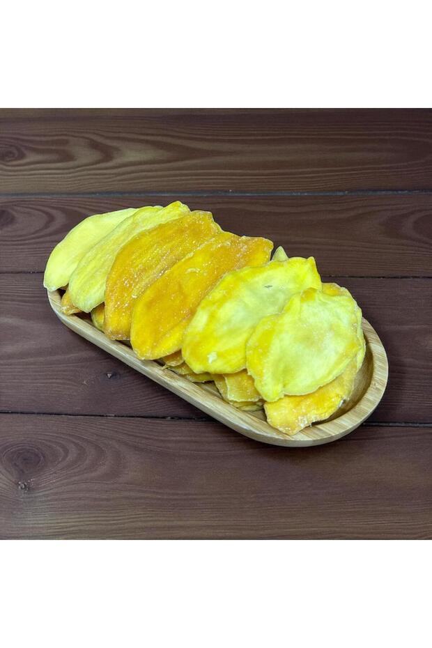 Sarı Mango Kurusu 500g - 2