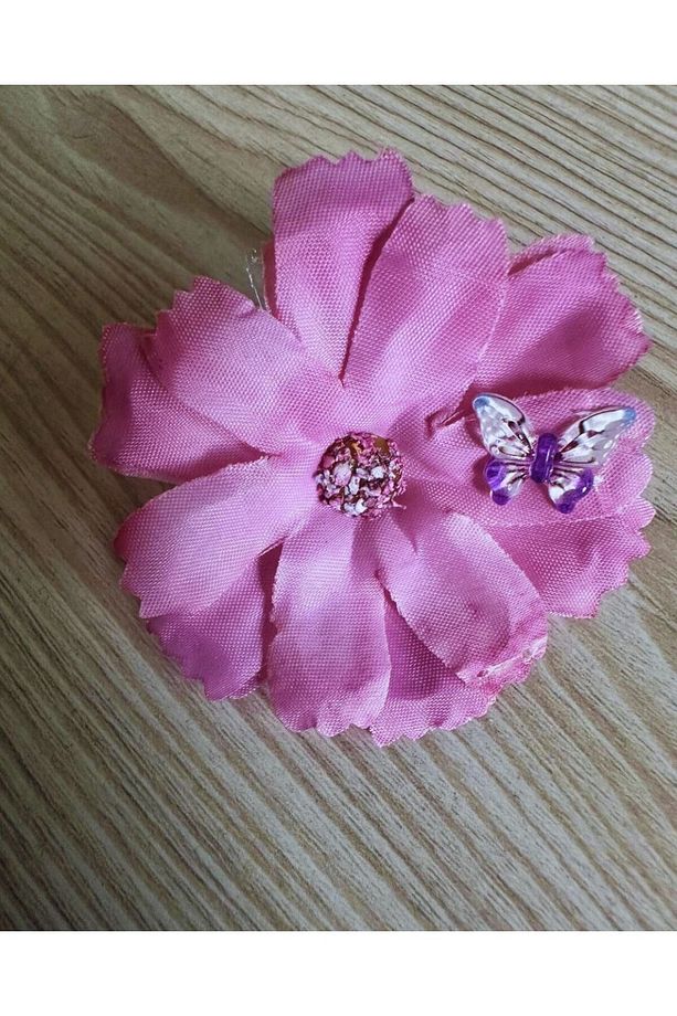 Lunaria Bloom Ayakkabı Süsü - 3