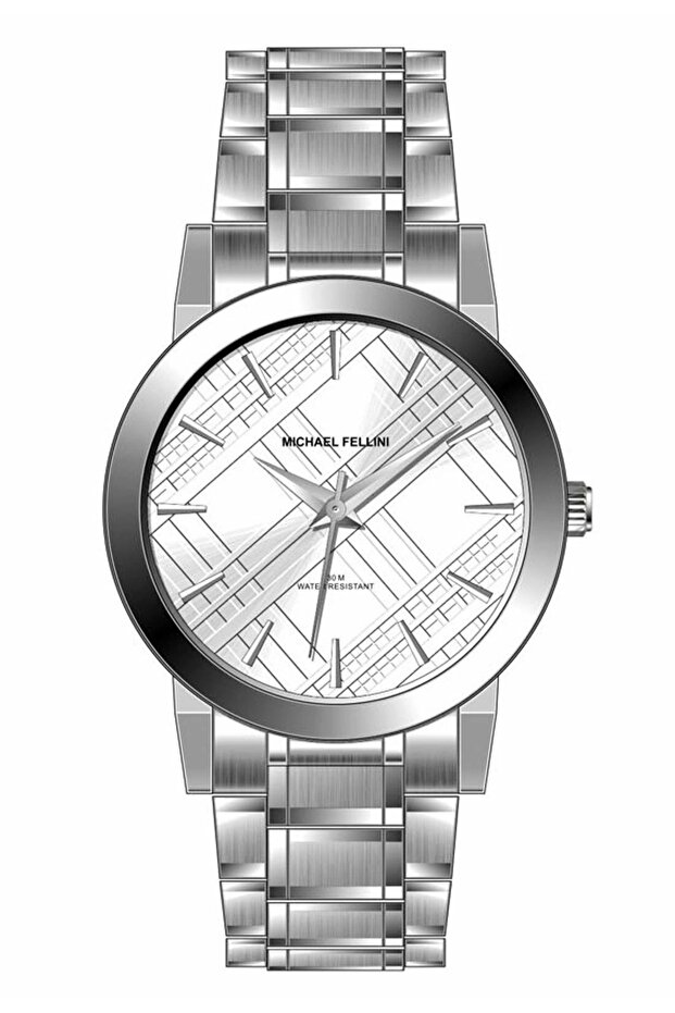 Michael Fellini Women's Wristwatch - 2369-1
