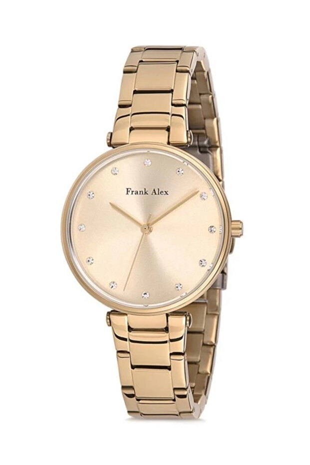 Fa.12801m.03 Kadın Kol Saati - 1