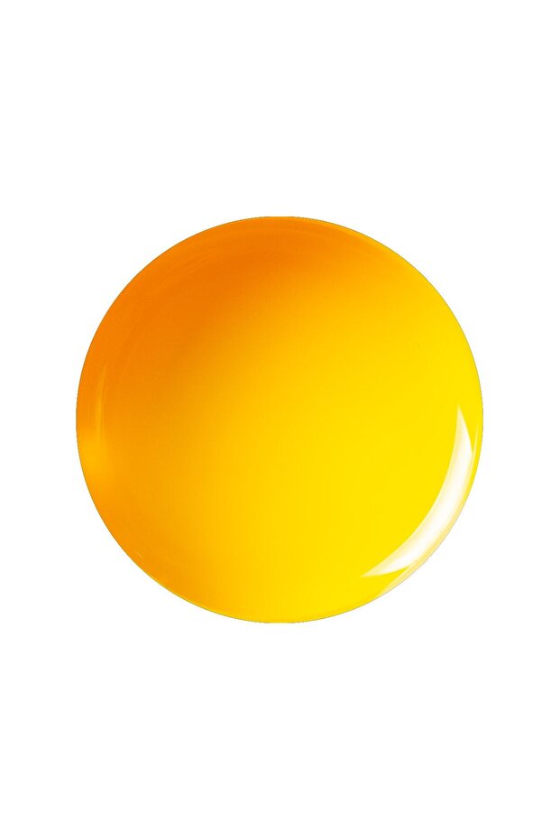 Opak & Transparan Sıvı Pigment Boya 30 gram / Sarı / Epoksi Için - 5