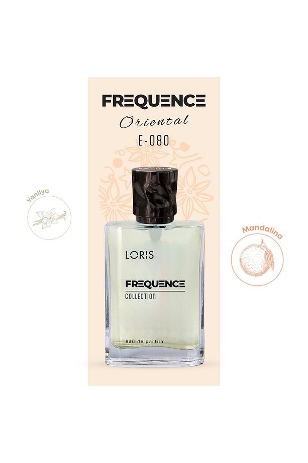 E-80 Frequence Erkek Edp Parfüm 50 ml | Meyve & Narenciye - 3