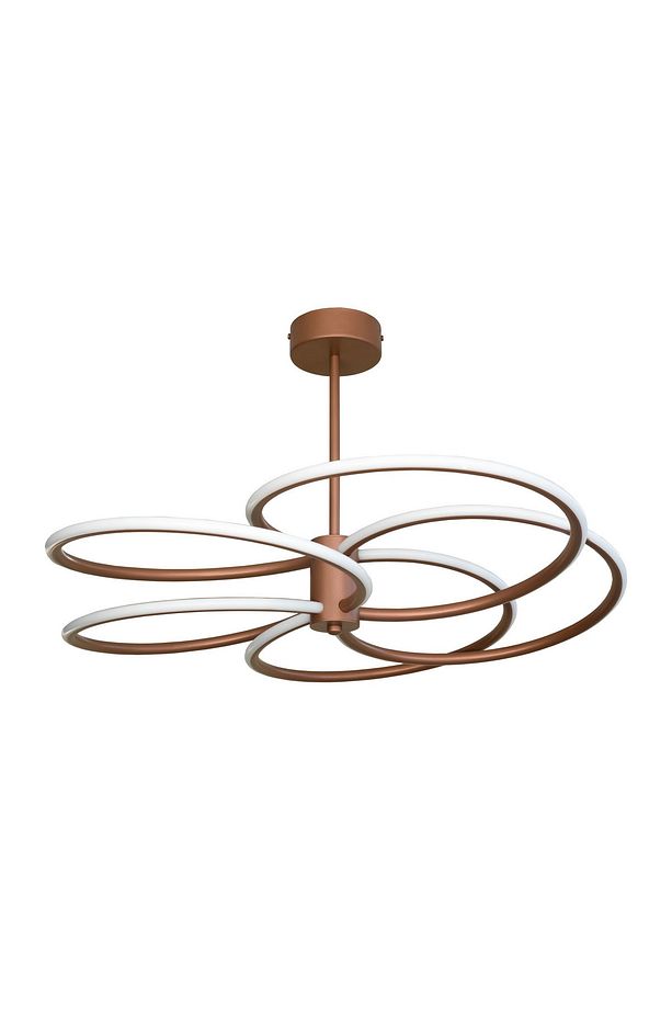 Led Avize Sarkıt Probus Max 70 Cm - 1