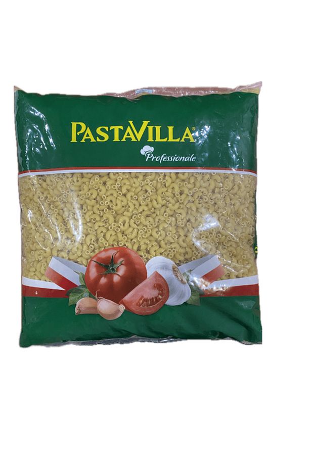 Dirsek Makarna 3.5 Kg - 1