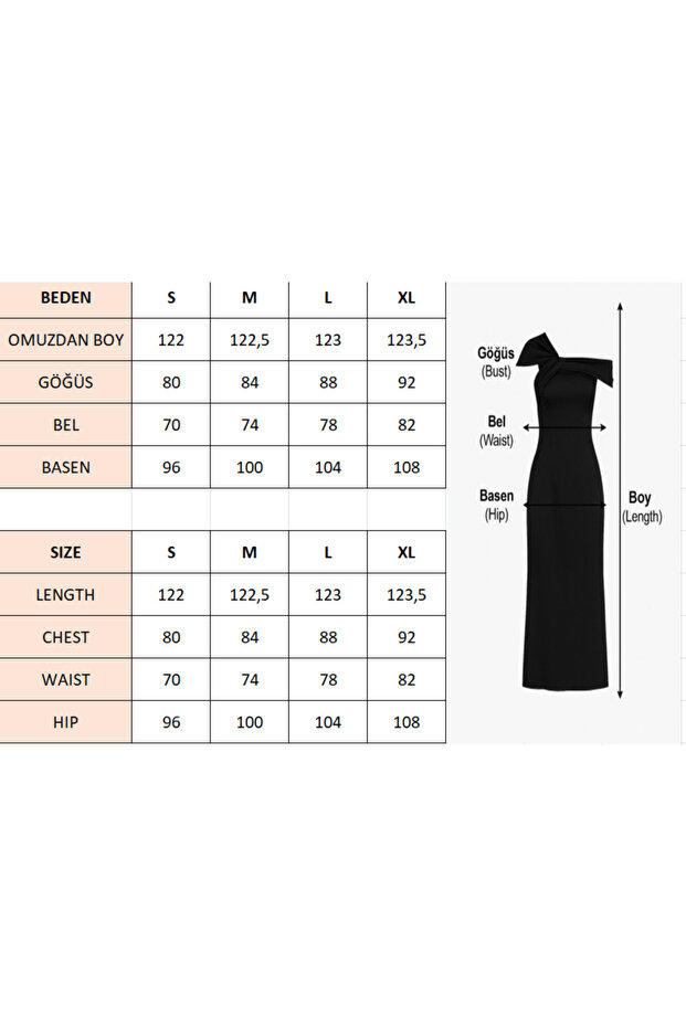 Rochie midi din satin cu umeri - 6