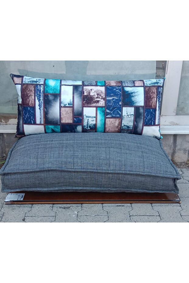 Bdphome Yer Minderi - 3