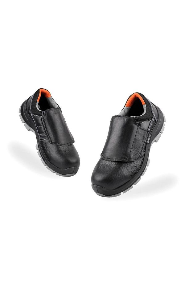 CLAS-X S3 Kaynakçı İş Ayakkabısı - 2