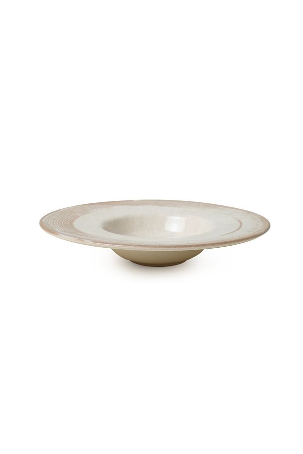 Deep Collection Gurme Makarna Tabağı 28 Cm 22702 - 5