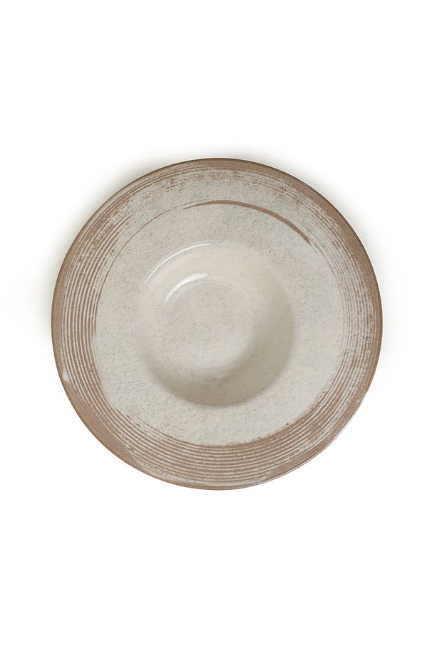 Deep Collection Gurme Makarna Tabağı 28 Cm 22702 - 6
