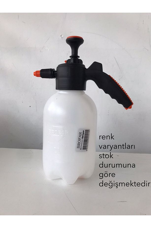 Deepest Sp. Konsantre Genel Haşere Ilacı Kene Bit Pire Akrep Akar 500 Ml/2 Lt Ilaçlama Pompa Seti - 2