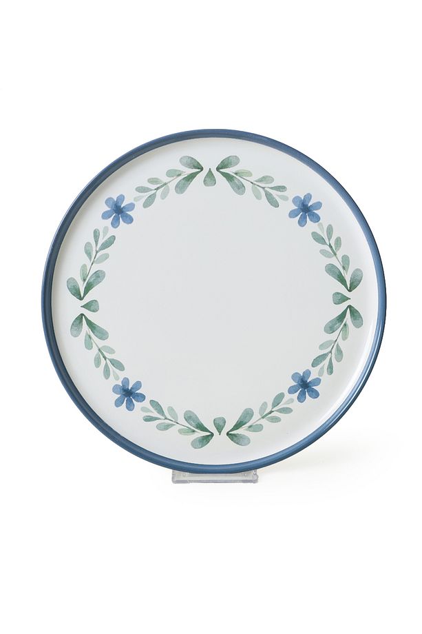 Daphne Nordic Servis Tabağı 28 Cm 6 Adet 22921 - 7