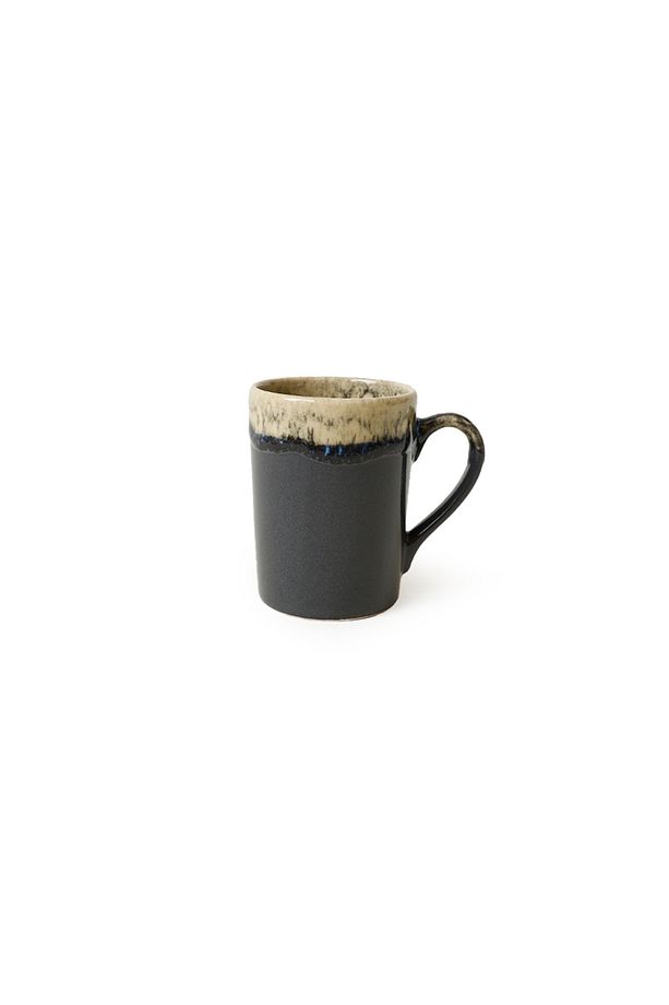 Shizen Gri Zen Kupa 8 Cm 6 Adet 613 - 5