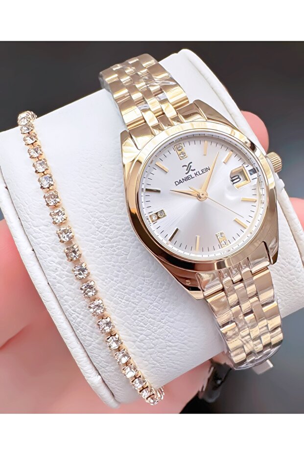 Kadın Kol Saati - 1