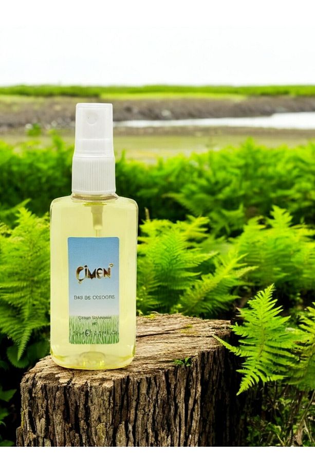 ÇİMEN KOLONYASI SPREY 70 ML - 2