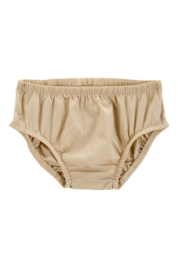 Kız Bebek 2'li Elbiseli Set - 3