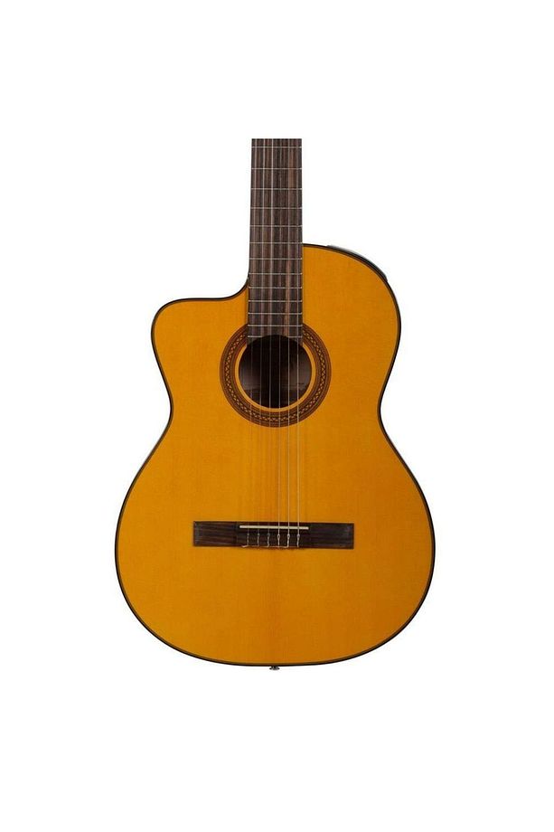 Gc1ce Nat Elektro Klasik Gitar - 6