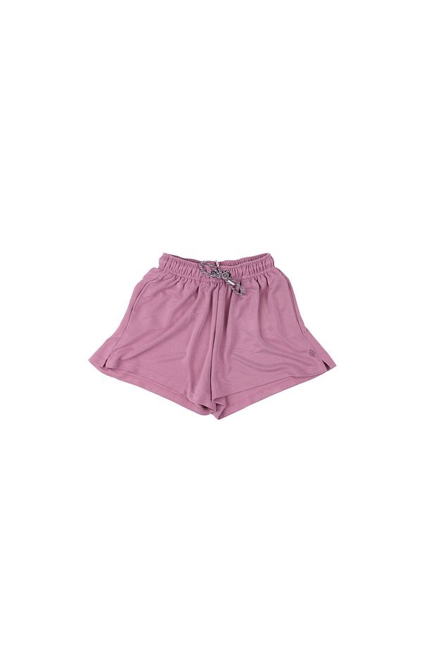 ESSENCE PEMBE KADIN SORT - 2