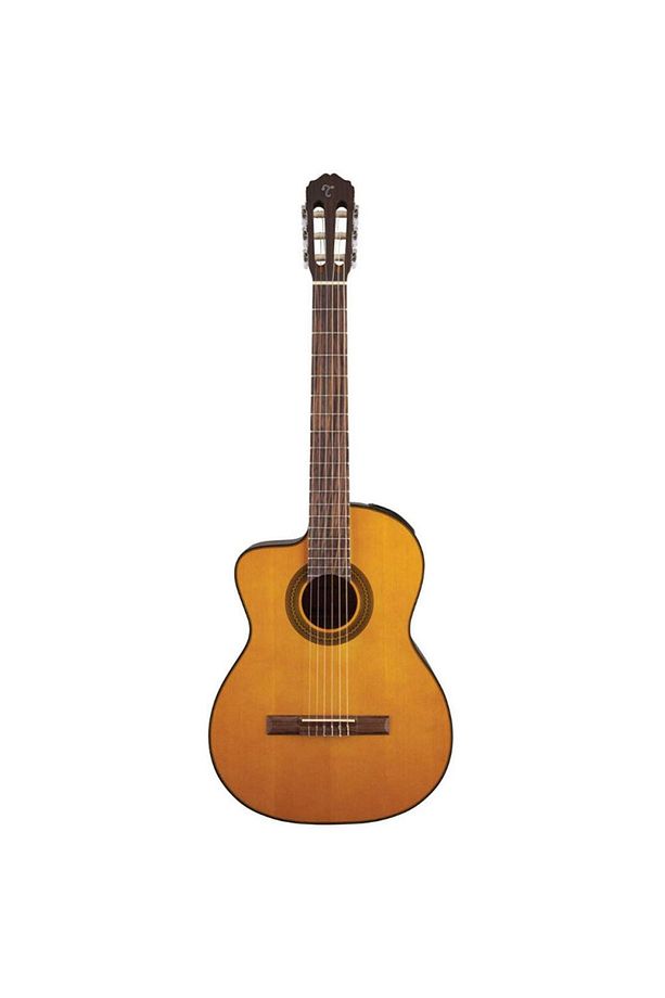 Gc1ce Nat Elektro Klasik Gitar - 4