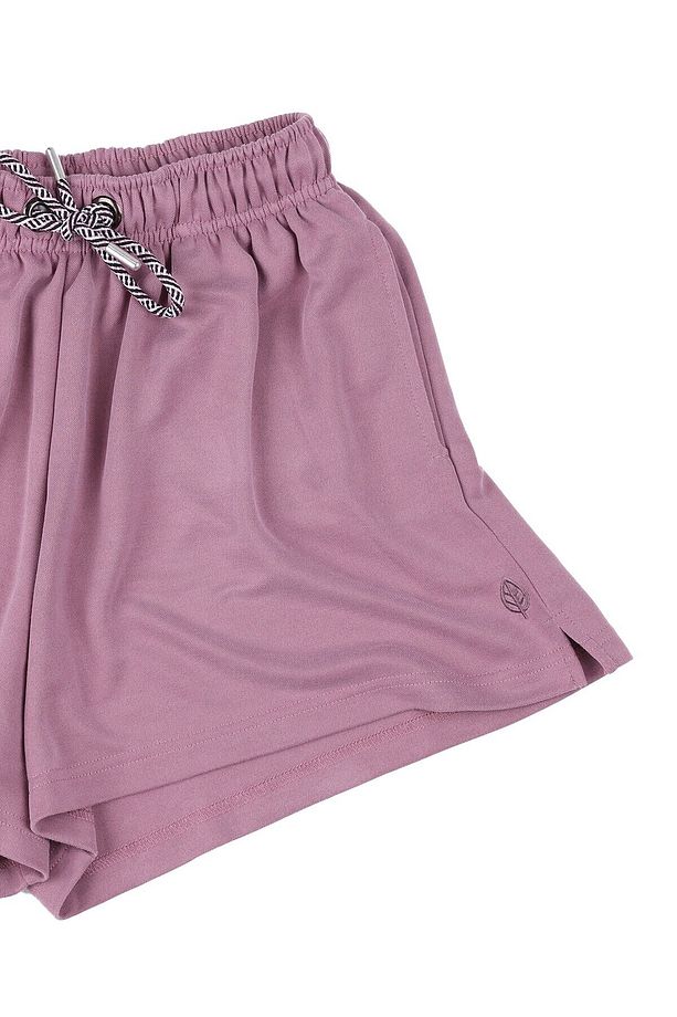 ESSENCE PEMBE KADIN SORT - 4
