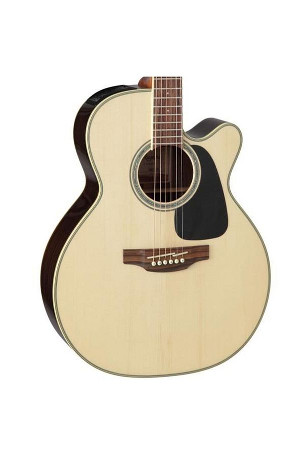 Gn51ce Nat Elektro Akustik Gitar - 3