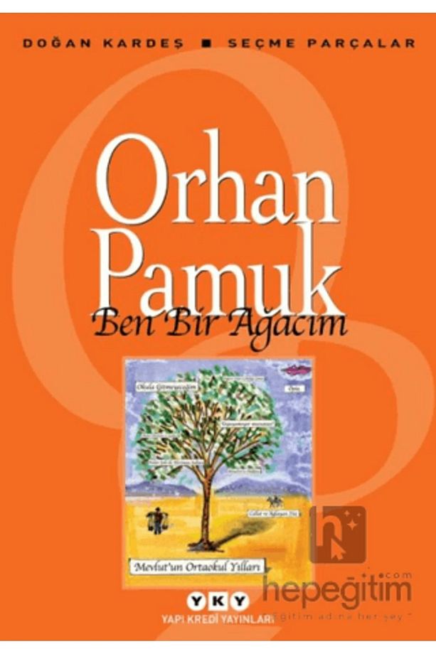 Ben Bir Ağacım - 2