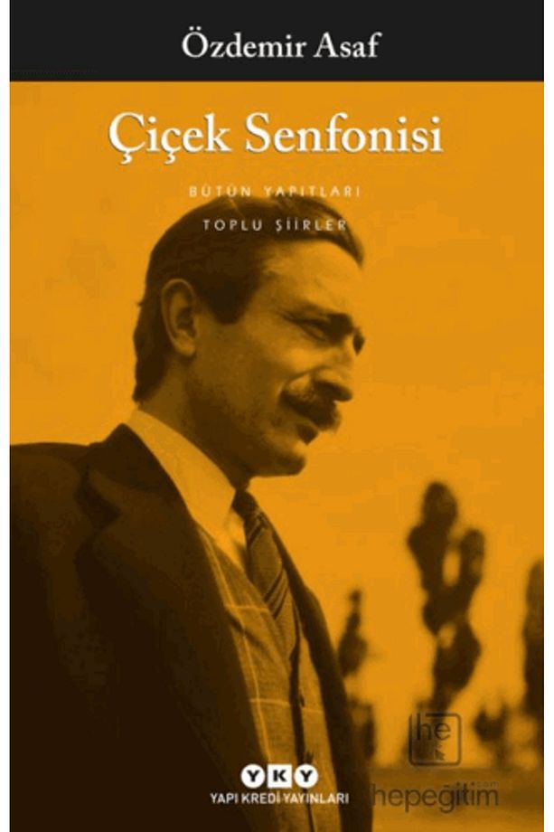 Çiçek Senfonisi - 2