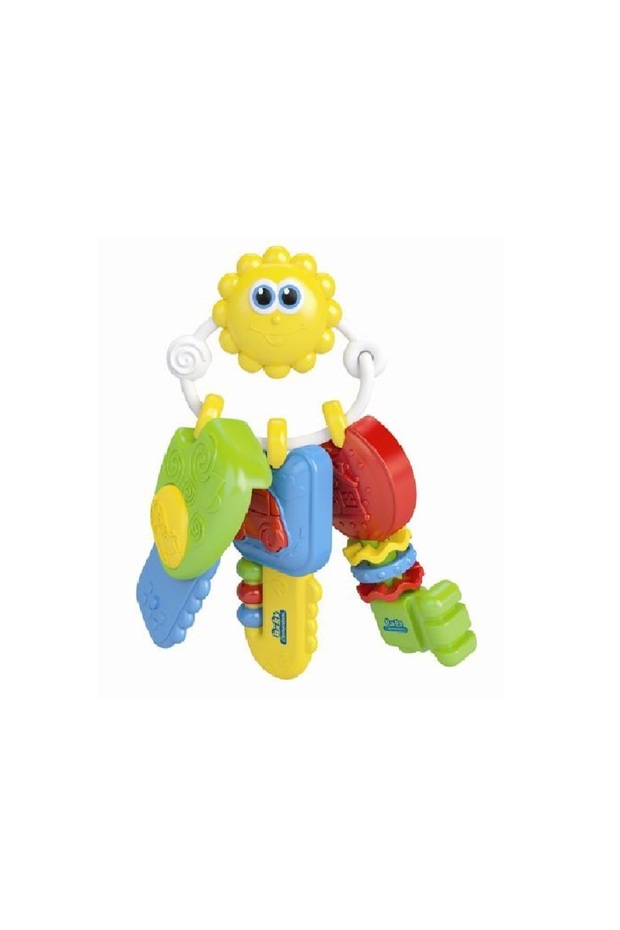 مفاتيح سيارة راتشيت - 2