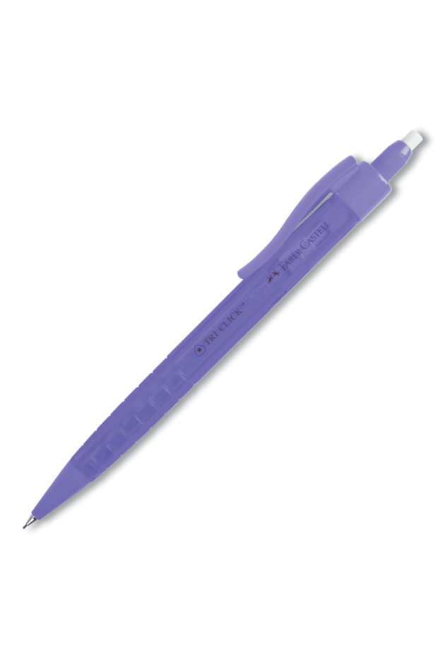 Tri Click 1363 Versatil Uçlu Kalem 0.7 mm - 1