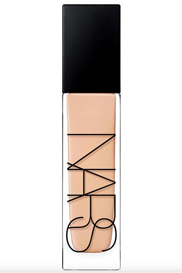Natural Radiant Longwear Full Coverage Foundation - 1