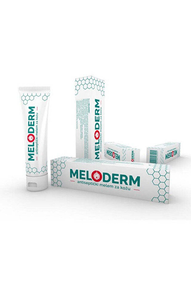 MELODERM OINT 30G - 1