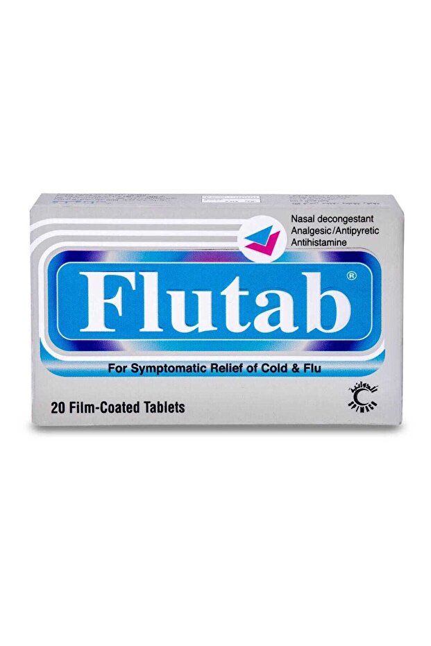 Flutab Tabs 20s - 1