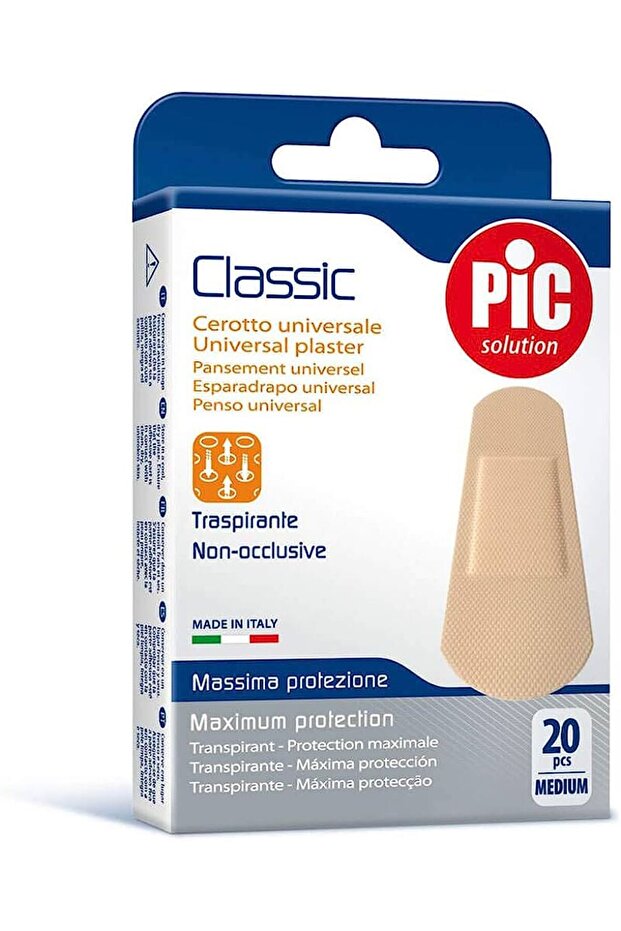 جص بيك كلاسيك M 20S - 1