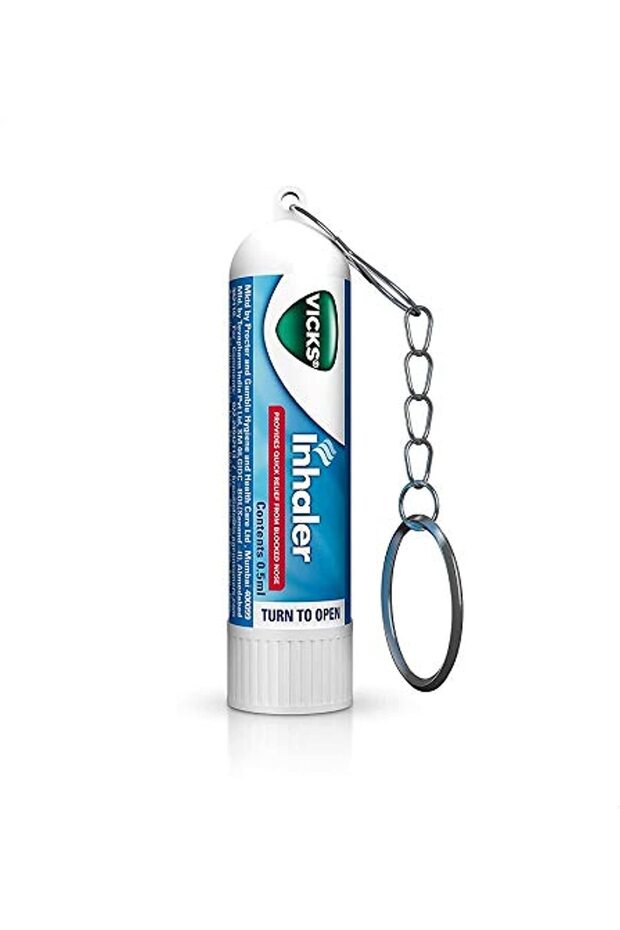 بخاخ فيكس 0.5 مل - 1