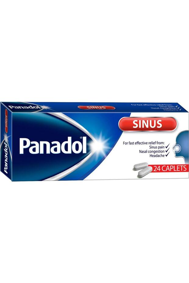 كبسولات بنادول ساينس 24 قرصًا - 1