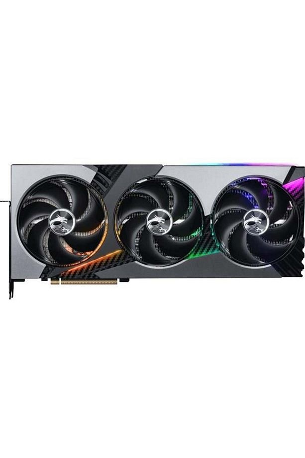 RTX5070TI 16GB VANGUARD SOC GDDR7 256BİT HDMI DP PCIe 5.0 - 3