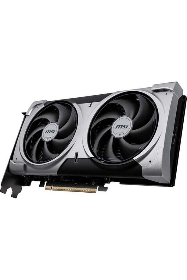 RTX5060TI 8GB VENTUS 2X OC PLUS Uyumlu  128BİT GDDR7 HDMI DP PCIe 5.0 - 5