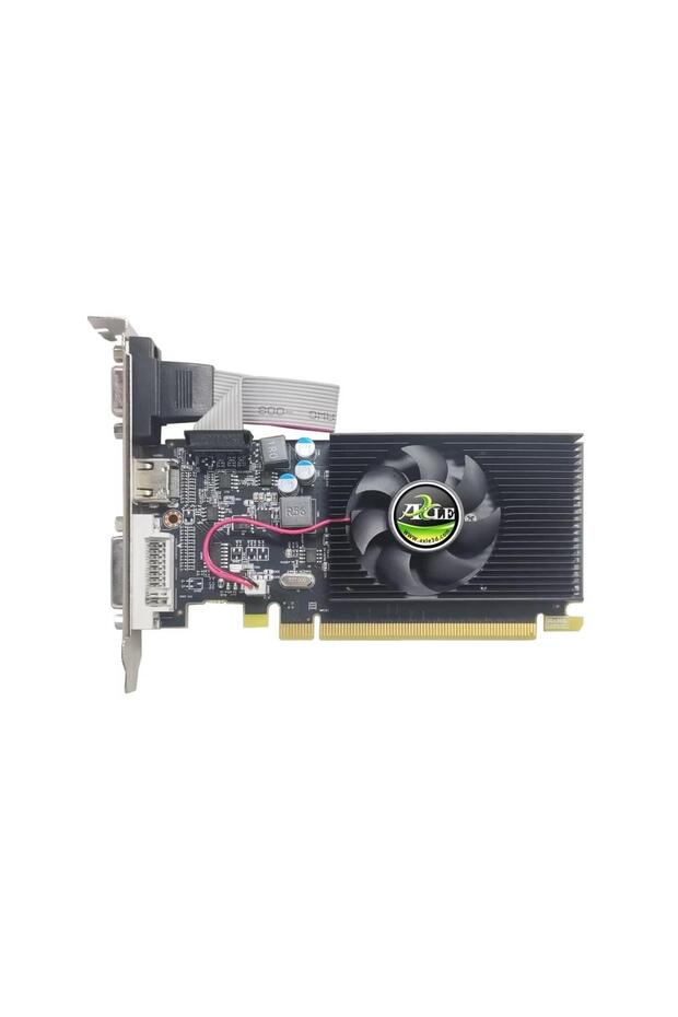R5 230 2GB DDR3 64 Bit (AX-R5 230/2GD3P4CDIL) - 4