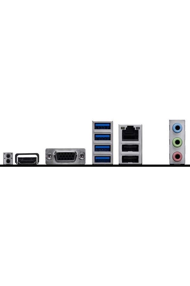 PRO B840M-B DDR5 HDMI PCIe 16X v4.0 AM5 mATX - 2