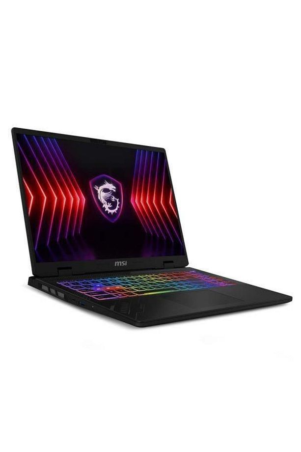 16" QHD CROSSHIRE 16 HX AI D2XWFKG-093TR ULTRA 9 275HX-96GB DDR5 RAM-8GB RTX5060-1TB NVME-W11H 2 - 3