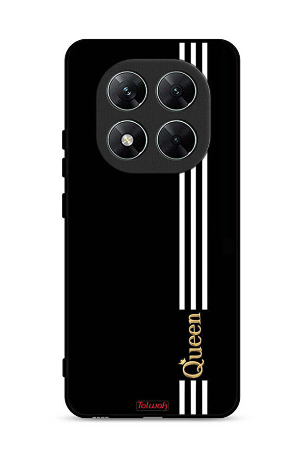 غطاء حماية لهاتف Xiaomi Poco X7 5G - كوين