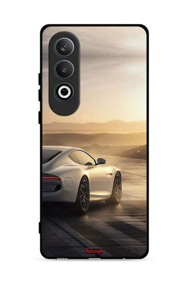 غطاء واقي للسيارة OnePlus Nord CE4 5G غطاء واقي للسيارة