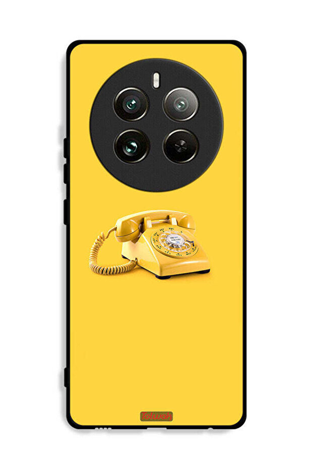 غطاء حماية لهاتف Realme 12 Pro Plus 5G