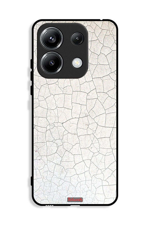 غطاء حماية لهاتف Xiaomi Poco M6 Pro 4G من تصميم فينسنت بوركهيد