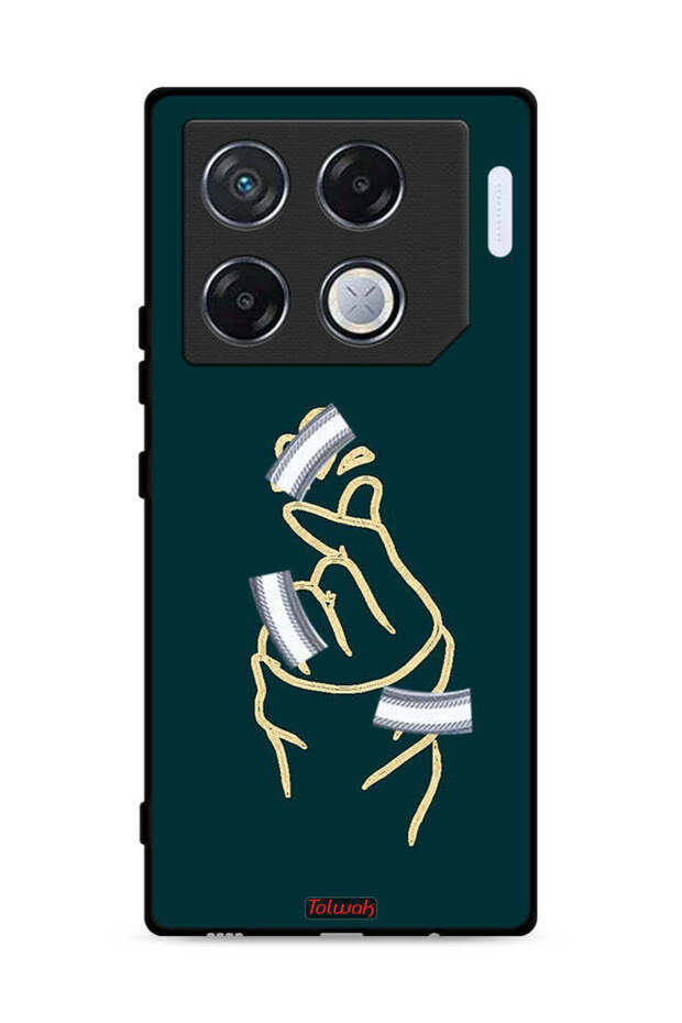 غطاء حماية سناب لهاتف Infinix GT 20 Pro 5G