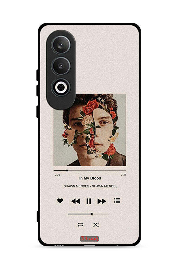 غطاء حماية لهاتف Oppo K12 Plus 5G في دمي