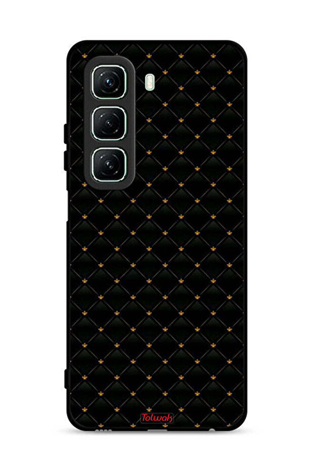 غطاء حماية لهاتف Infinix Hot 50 5G