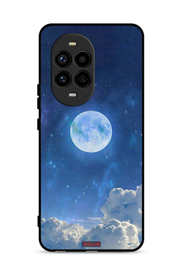غطاء حماية Huawei nova 13 Pro 5G 5G غطاء واقي من السحب القمرية