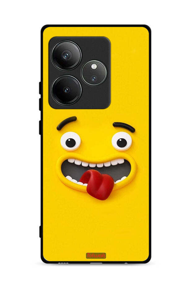 غطاء حماية لجهاز Realme GT Neo6 5G من Winkely